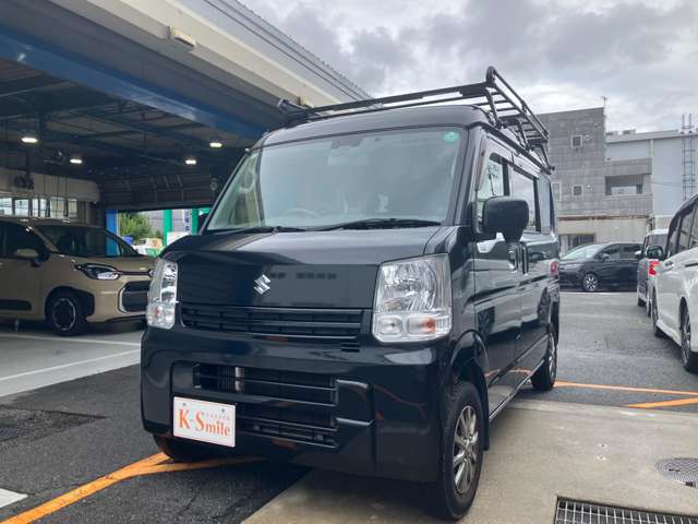 Suzuki Every 6