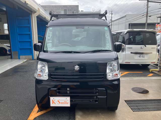 Suzuki Every 7