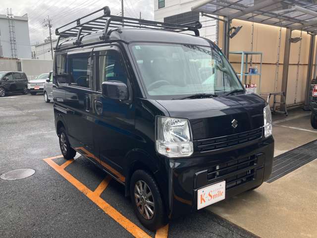 Suzuki Every 8