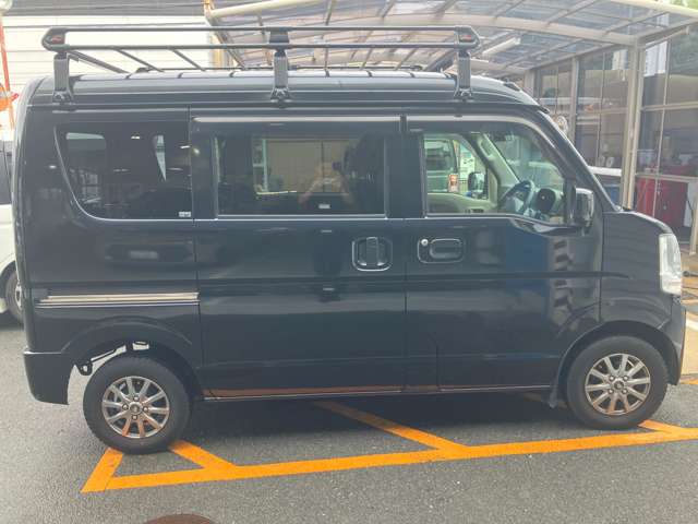 Suzuki Every 9