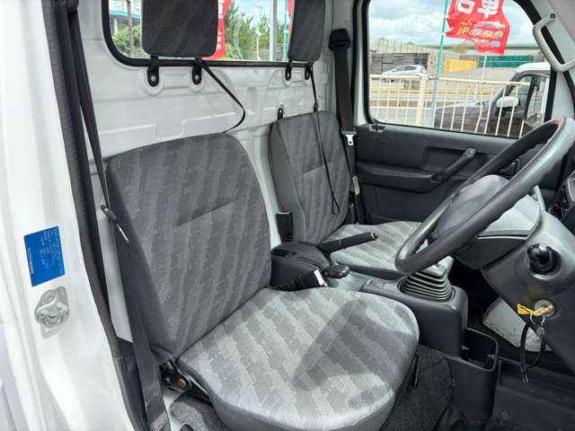 Suzuki Carry 11