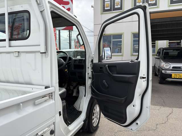 Suzuki Carry 12