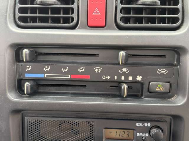 Suzuki Carry 3
