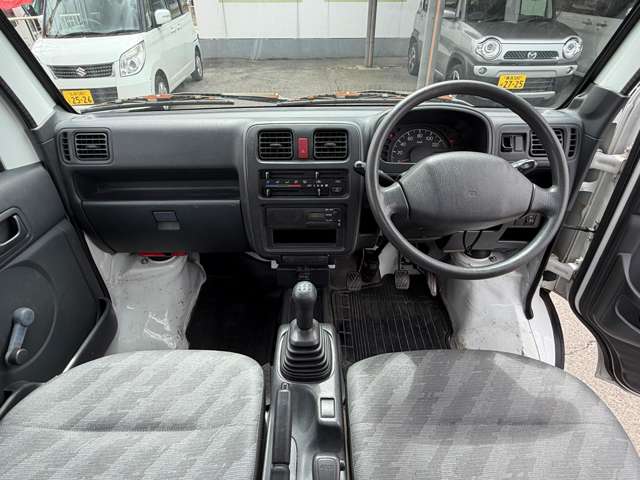 Suzuki Carry 10