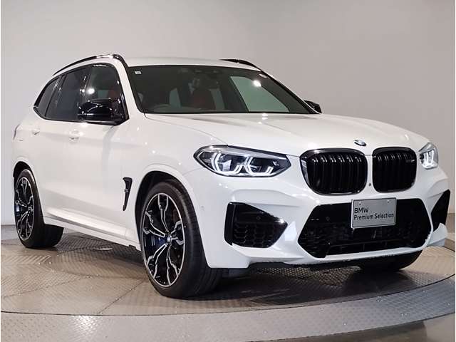 BMW X3 M 11