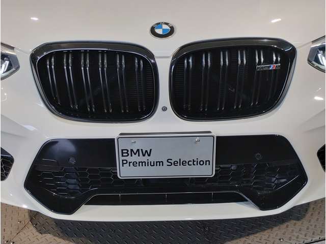 BMW X3 M 12