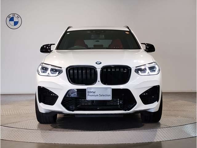 BMW X3 M 5