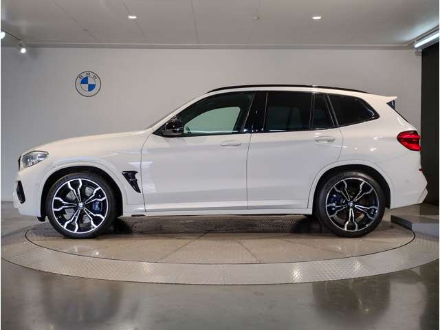 BMW X3 M 6