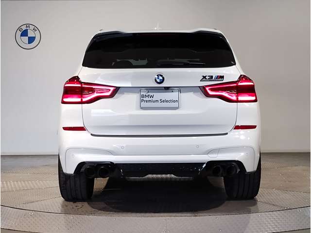 BMW X3 M 8
