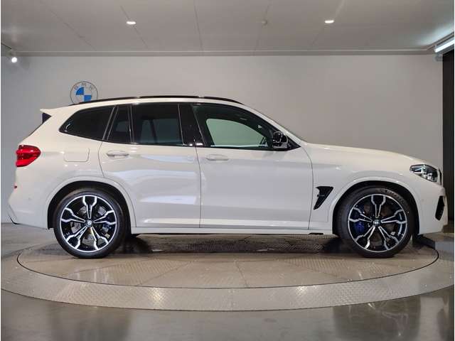 BMW X3 M 10