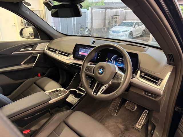 BMW X1 5