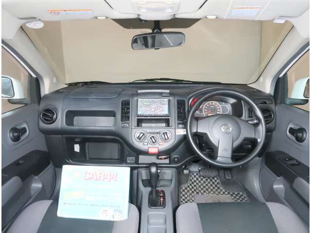 Nissan AD 9