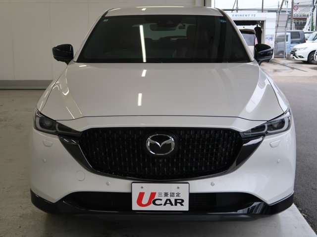 Mazda CX-8 2