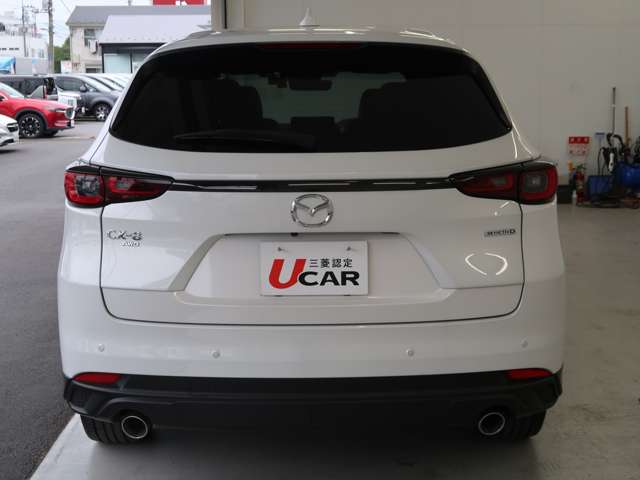 Mazda CX-8 6