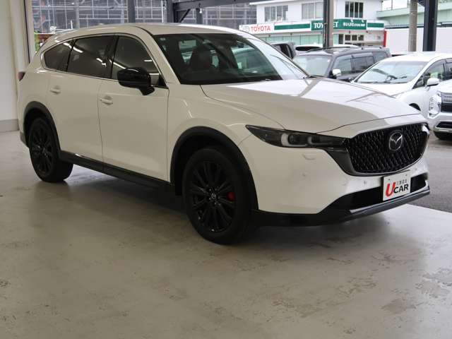 Mazda CX-8 9