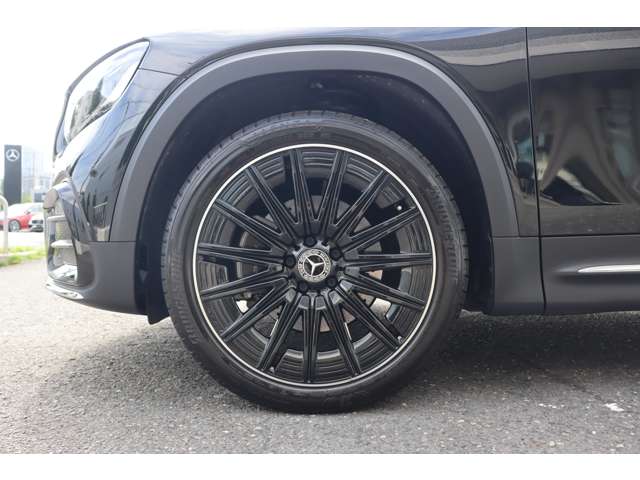 Mercedes-Benz GLB 3