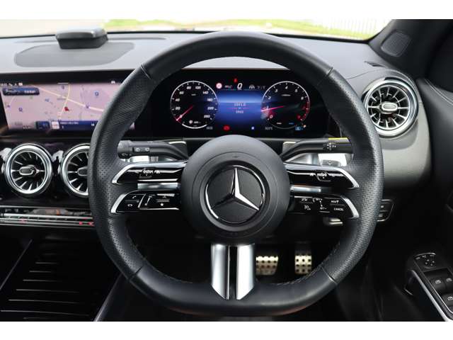 Mercedes-Benz GLB 9