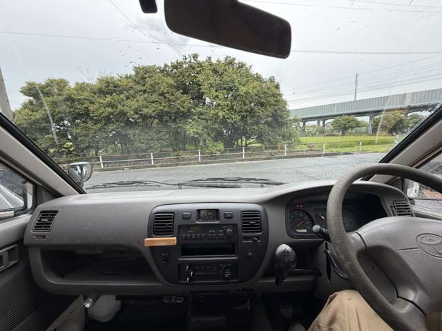 Toyota Light Ace Truck 3