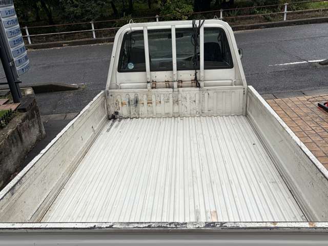 Toyota Light Ace Truck 9
