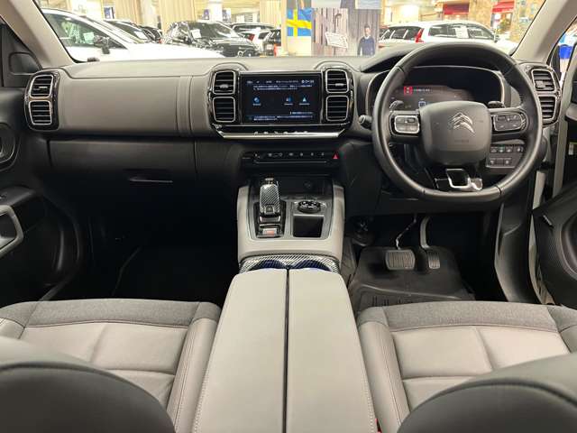Citroen C5 Aircross 3