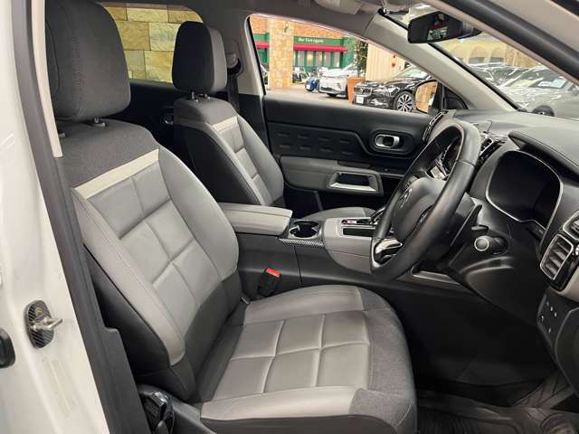 Citroen C5 Aircross 8