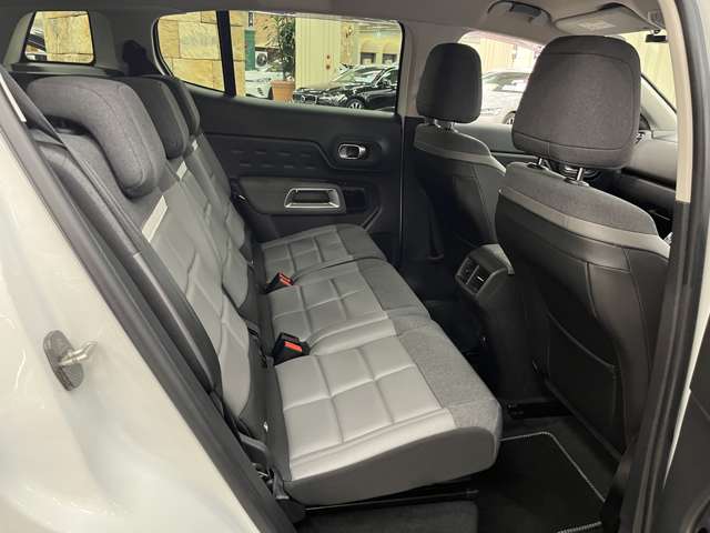 Citroen C5 Aircross 9