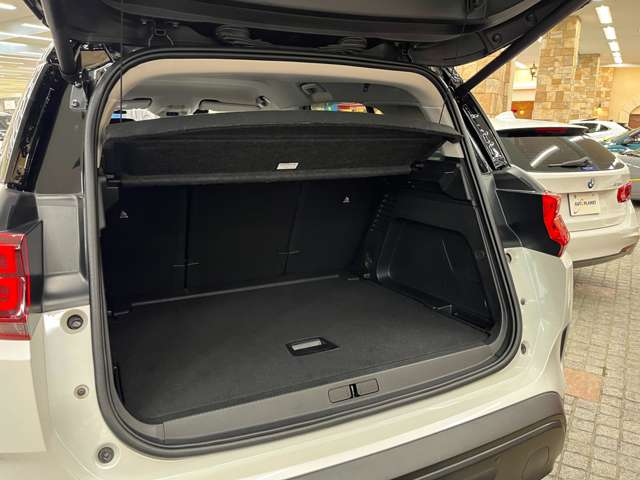 Citroen C5 Aircross 10