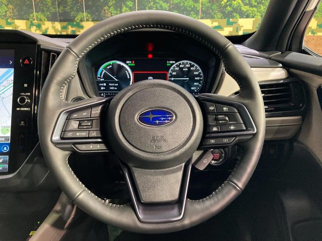 Subaru Forester 11
