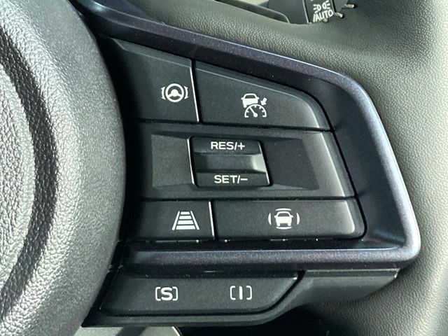 Subaru Forester 6
