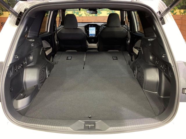 Subaru Forester 10