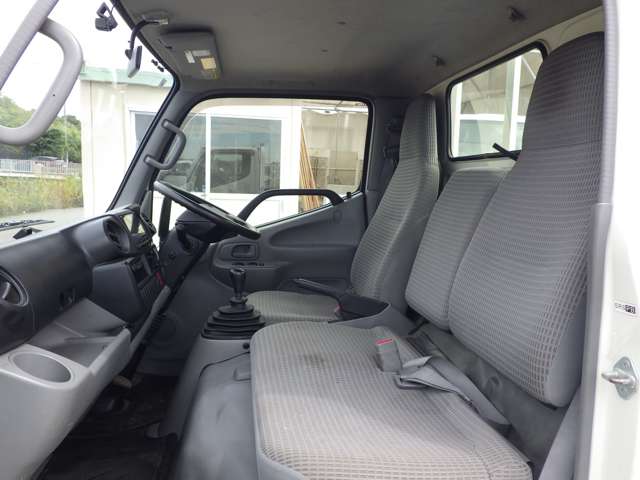 Toyota Toyoace 11