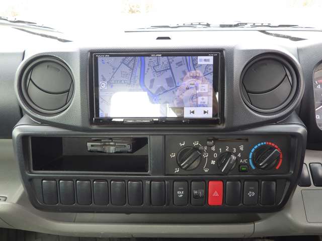 Toyota Toyoace 12
