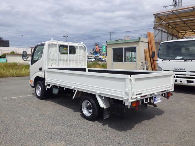 Toyota Toyoace 2