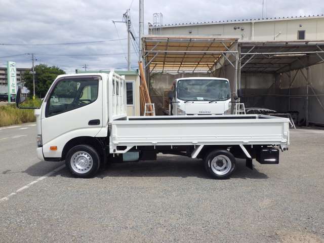 Toyota Toyoace 3