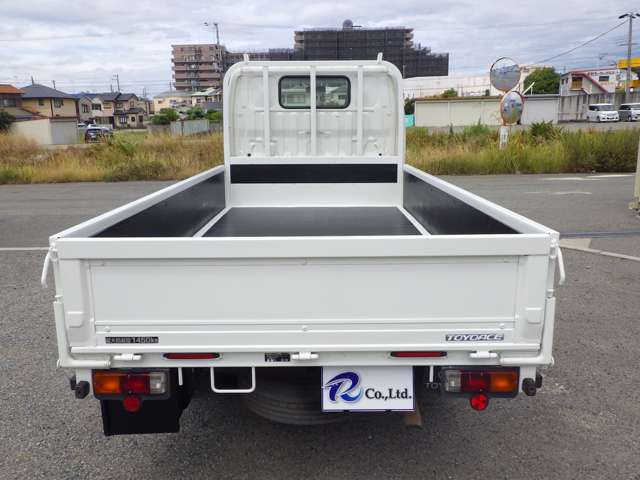 Toyota Toyoace 5