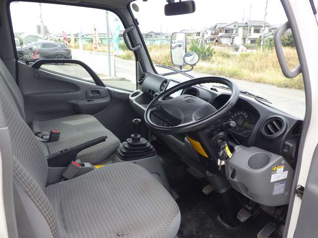 Toyota Toyoace 9