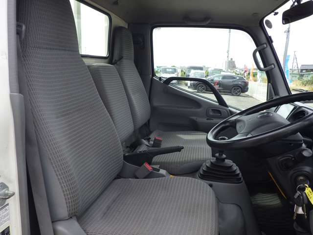 Toyota Toyoace 10