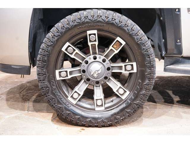 Cadillac Escalade EXT 12