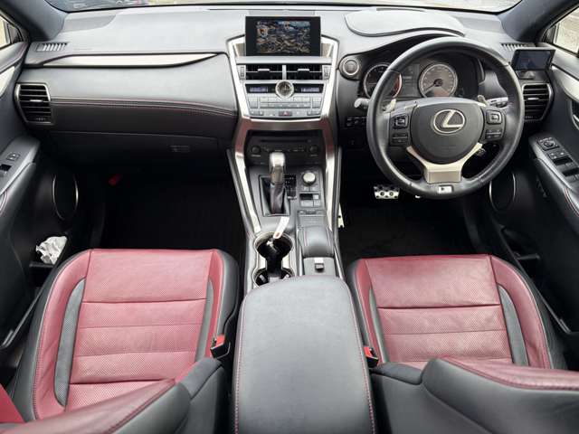 Lexus NX 2