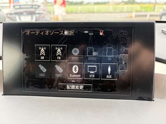 Lexus NX 4