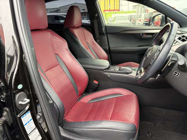Lexus NX 5
