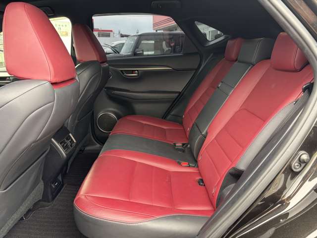 Lexus NX 9