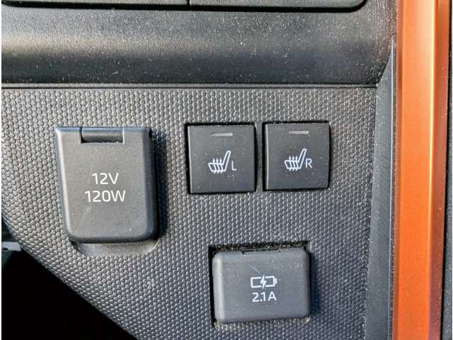 Daihatsu Taft 11