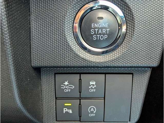 Daihatsu Taft 10