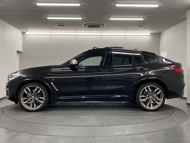 BMW X4 11