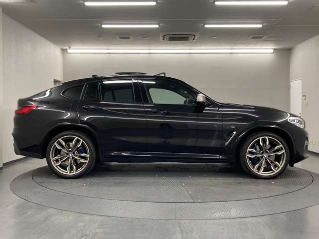 BMW X4 12