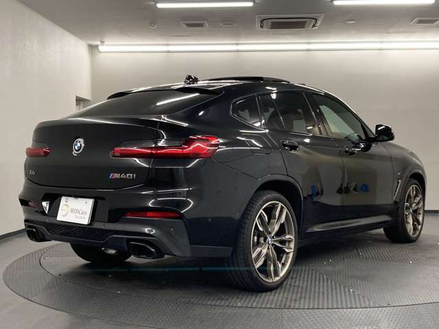 BMW X4 2