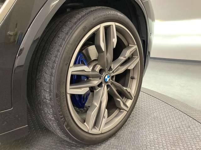 BMW X4 4