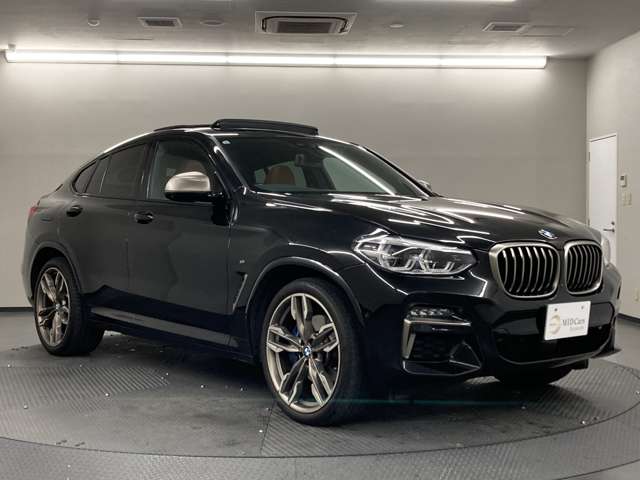 BMW X4 7