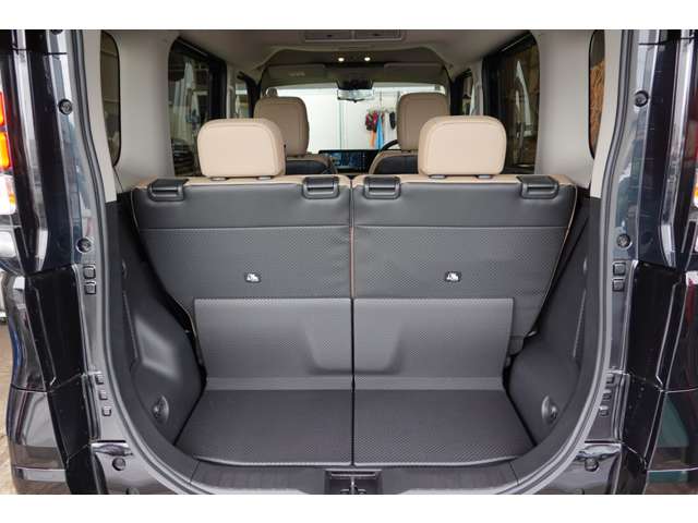 Mitsubishi Delica Mini 11